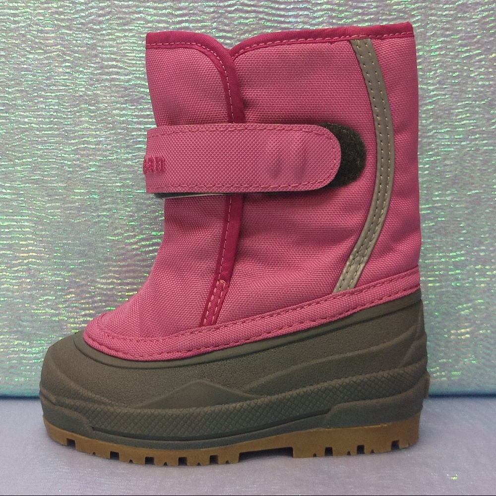 L.L. BEAN snow boots (162)